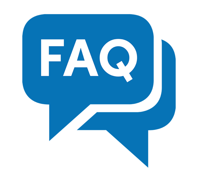 01 Faqs